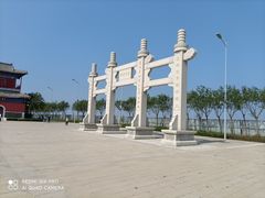 -天津妈祖文化园