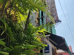 -地理学家咖啡馆