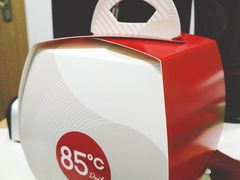 -85度C(南京龙江店)