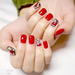-悦指间美甲美睫