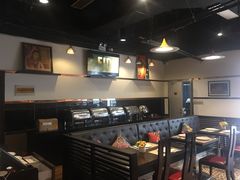 -克比叔叔印度餐厅Kebabs on the Grille(人民广场店)