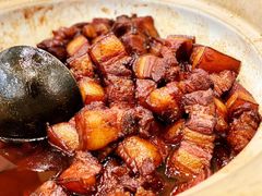 土家红烧肉-披云山庄