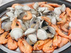 -船奇蒸汽海鲜·闽菜(八市海鲜总店)