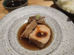 -镹·鱼料理  国产鱼使用店