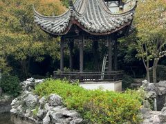 -扬州瘦西湖汇金酒店