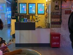 -S+密室逃脱(龙岩新罗万达店)