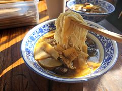 -西园寺素食(西园弄戒幢律寺店)