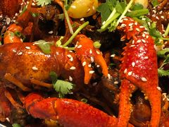 -文叔·湖北名小吃·小龙虾(华强北店)