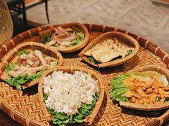 -滇野云南野生菌餐厅