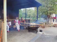 -云南民族村