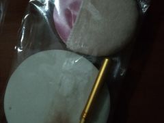 粉扑唇刷-A+摄影