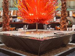 -威斯汀舞台餐厅