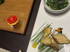 -十八棵（老龙井）御茶园(老龙井店)