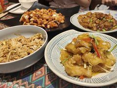 -玉桥餐厅(天坛店)