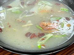 -懒谈秦市井羊肉馆(光谷青年城店)