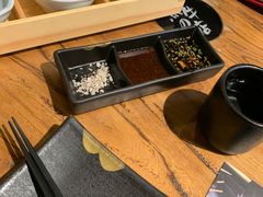 -黑牛の店·和牛烧肉(合生汇店)