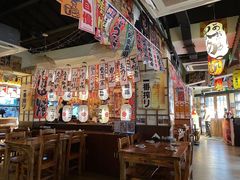 -千懿六本木酒场(常熟路店)