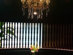 -狮拾久·现代新加坡料理(壹方城店)