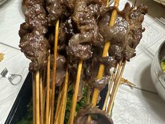 -花和尚·湘西小串烧烤(祈福店)