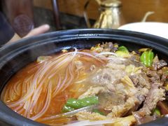 -肖记公安牛肉鱼杂馆·省级非物质文化遗产(三角路直营店)