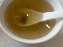 -广州塔晖粤轩中餐厅