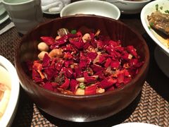 -南通滨江洲际酒店-东厨中餐厅