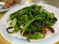 -沙溪佬食店(福生东街店)