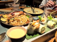 -Tegu泰古莲·泰国餐厅(红山6979店)