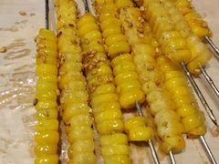 -腰子哥烤串(石佛营炫特店)