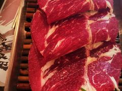 -西塔老太太泥炉烤肉(双井店)