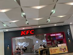 -肯德基(年家浜店)
