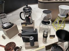 -星巴克臻选(成都太古里店)