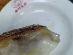 -北门严记小吃(九华中路店)