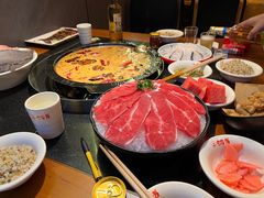 -锅首鲜品火锅(鸳鸯店)