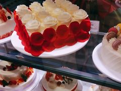 -巴黎贝甜(阜成门万通店)