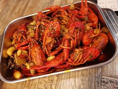 -枪火串烧·东北特色烧烤(罗湖总店)