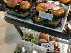 -85度C(深圳佳宁娜店)
