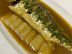 -蘇河湾·新鲁菜·泰山宴(泰山店)