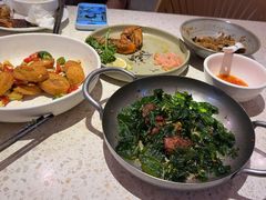 -Waanjai 晚嘉餐厅(南京商厦店)