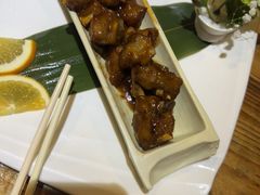 -花溪雨·森林餐厅(石基店)