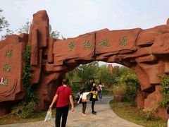 android_upload_pic-武清南湖绿博园