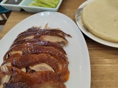 -紫光园·烤鸭(沙河物美店)