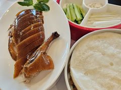 -满堂·烤鸭店·北京菜(鼓楼店)