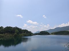 -仙岛湖旅游风景区