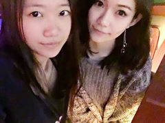 -鸡尾酒实验室酒吧(隆礼路店)