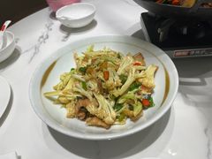 -同湘会馆(粤垦路店)