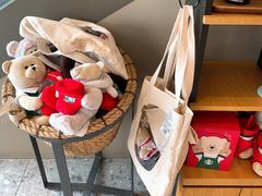 -星巴克(福州万象九宜城分店)