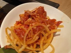 -新石器烤肉(百联川沙店)