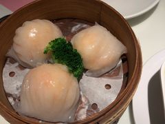 -新大咀港式茶餐厅(宝山万达店)