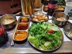 -西塔老太太泥炉烤肉(沈阳店)